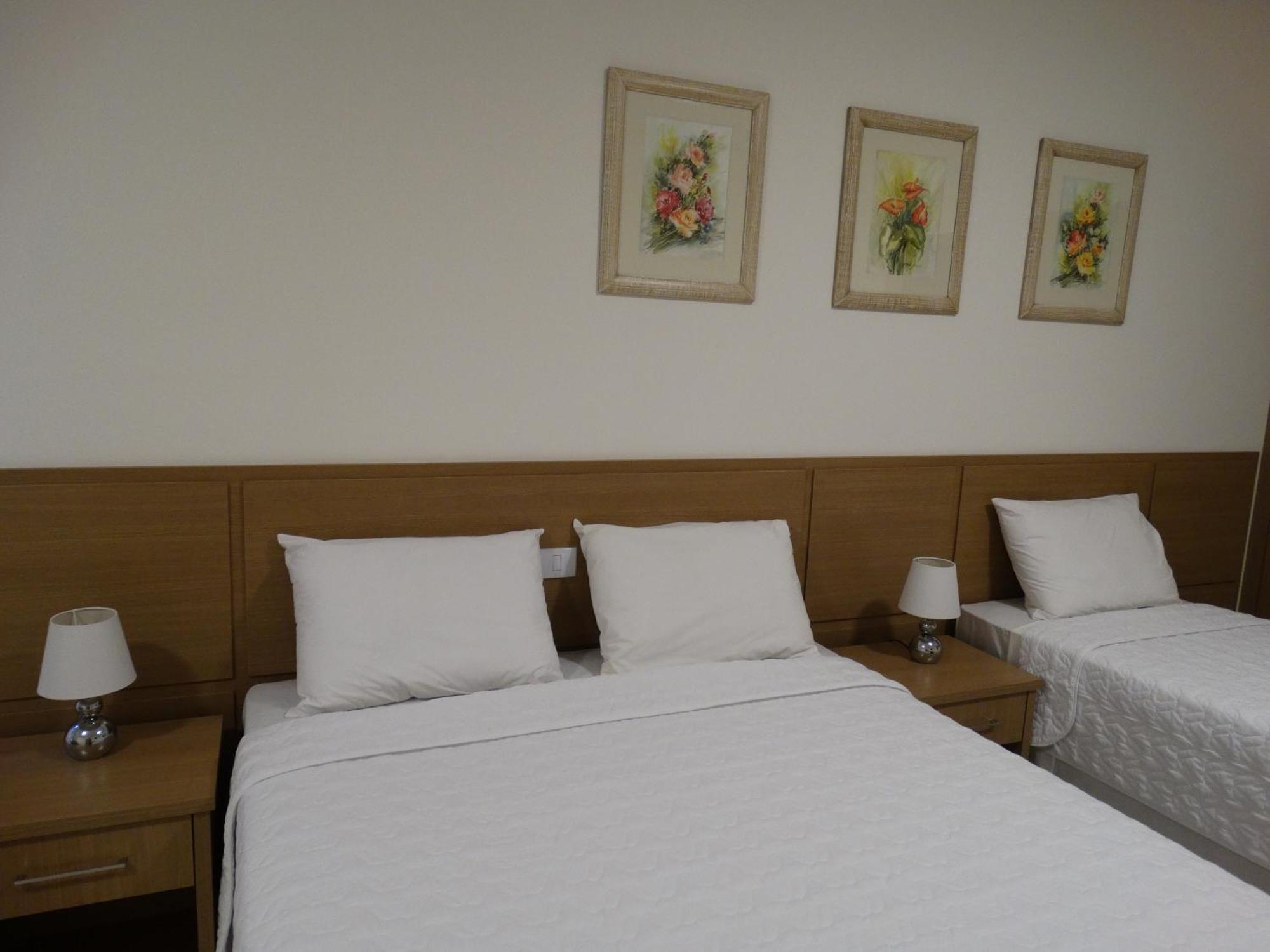 Hotel E Restaurante Sabor De Minas 萨利纳斯 客房 照片