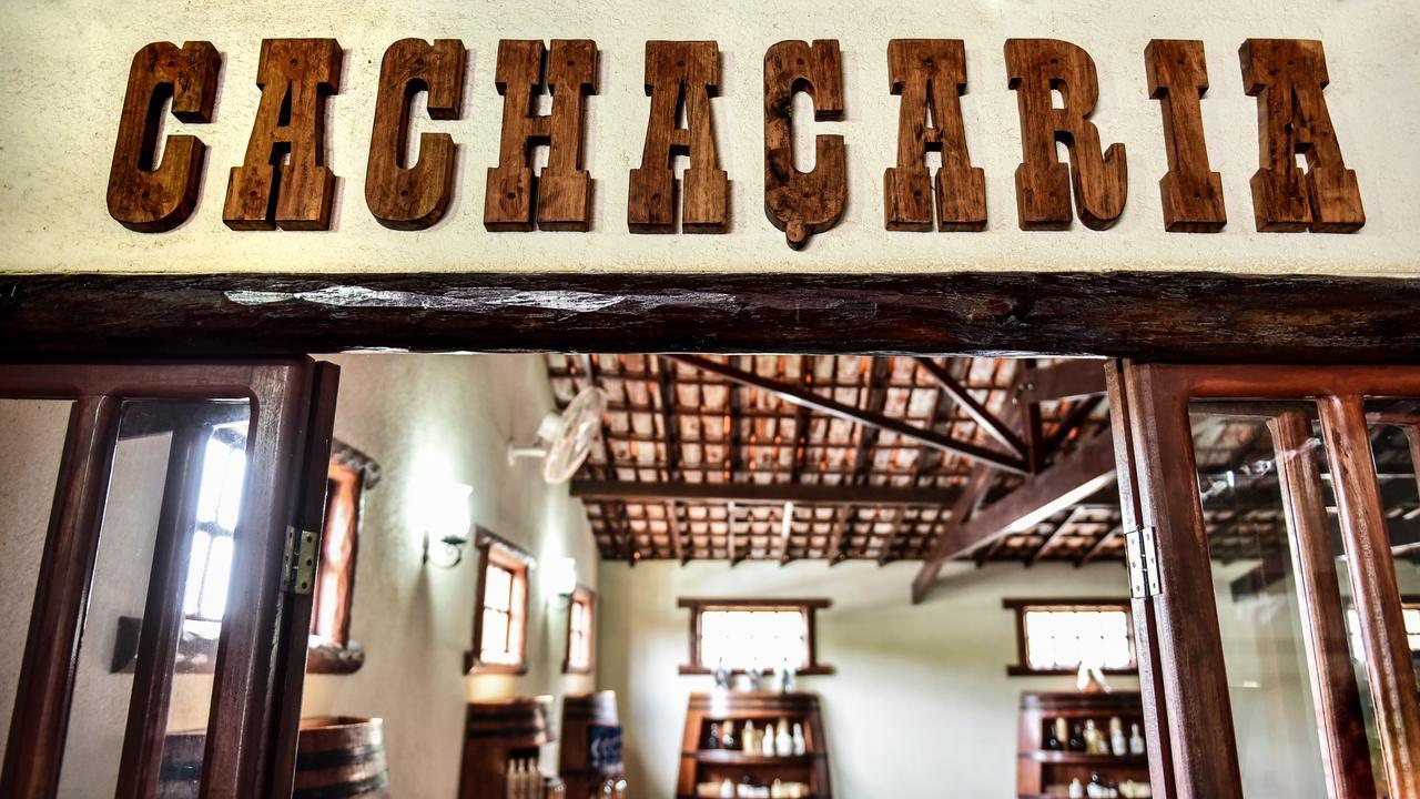 Hotel E Restaurante Sabor De Minas 萨利纳斯 外观 照片